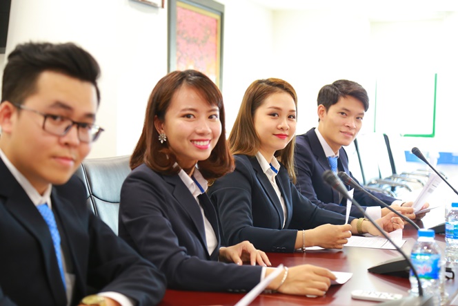 Giá trị thương hiệu Bảo Việt tăng gấp đôi, đạt 267 triệu USD