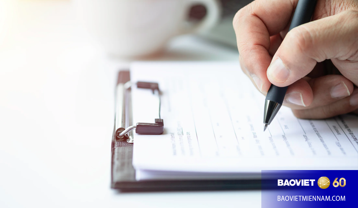 Bảo hiểm Bảo Việt Intercare chuy&ecirc;n nghiệp