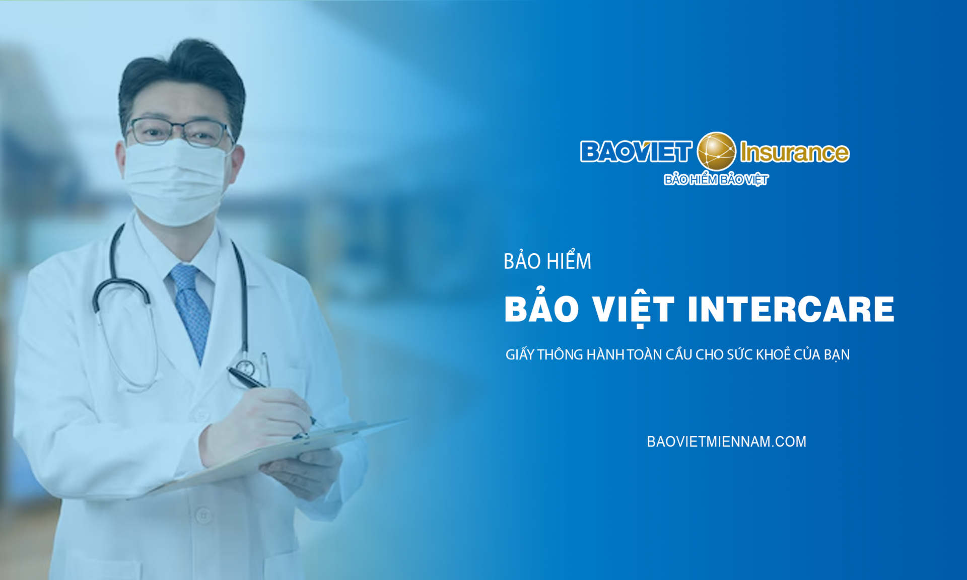 Bảo hiểm Bảo Việt Intercare