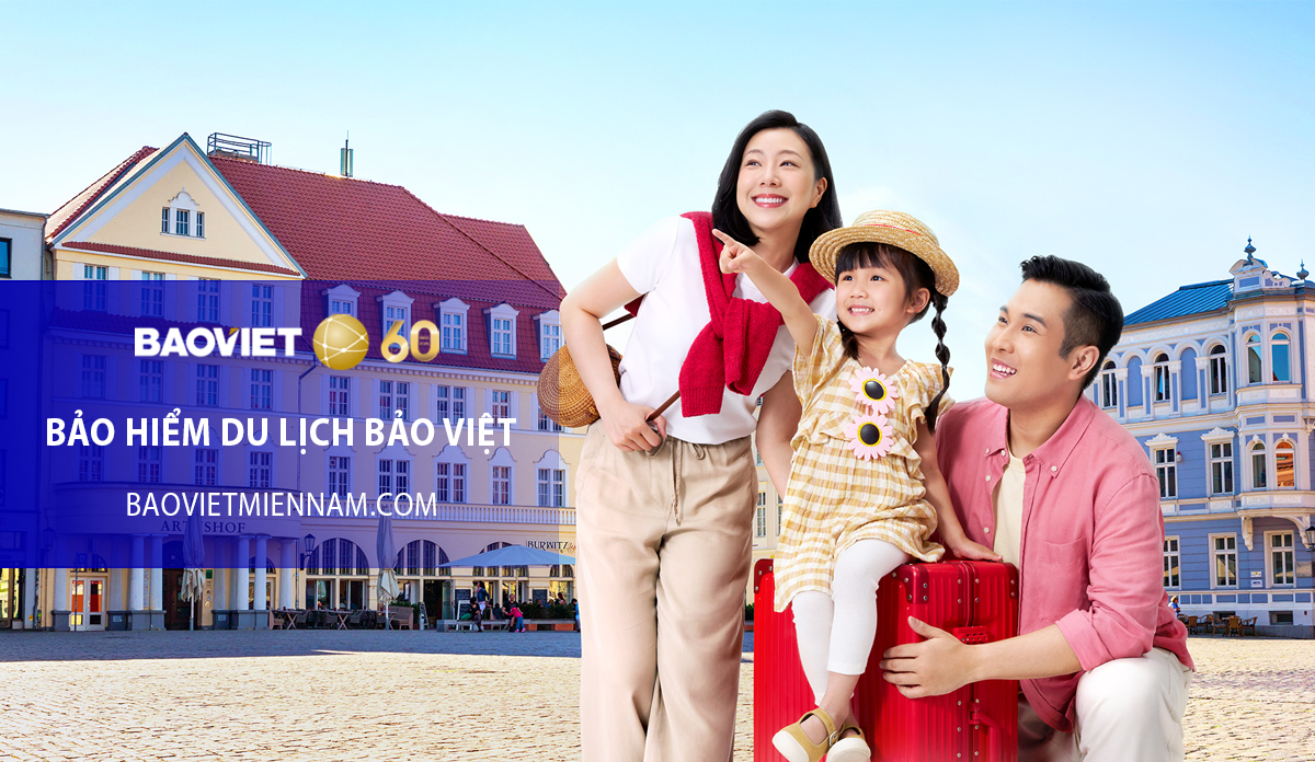 Bảo hiểm du lịch Bảo Việt chuy&ecirc;n nghiệp - baovietmiennam