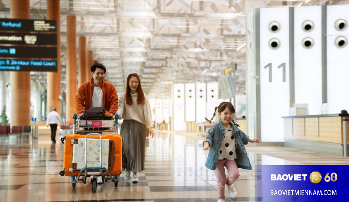 Bảo hiểm du lịch gi&aacute; rẻ nhanh ch&oacute;ng - baovietmiennam