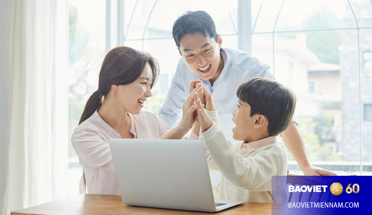 Bảo hiểm nhân thọ Bảo Việt uy tín