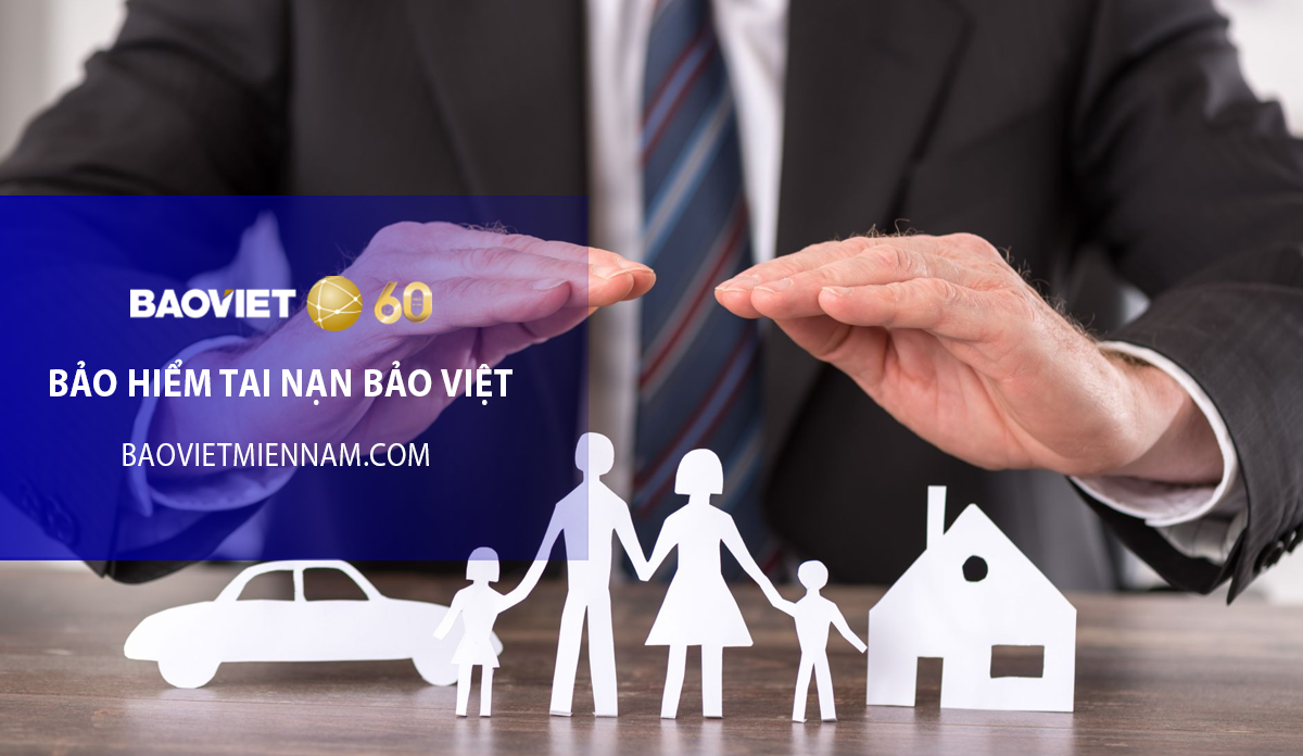 Bảo hiểm tai nạn Bảo Việt chuy&ecirc;n nghiệp -baovietmiennam