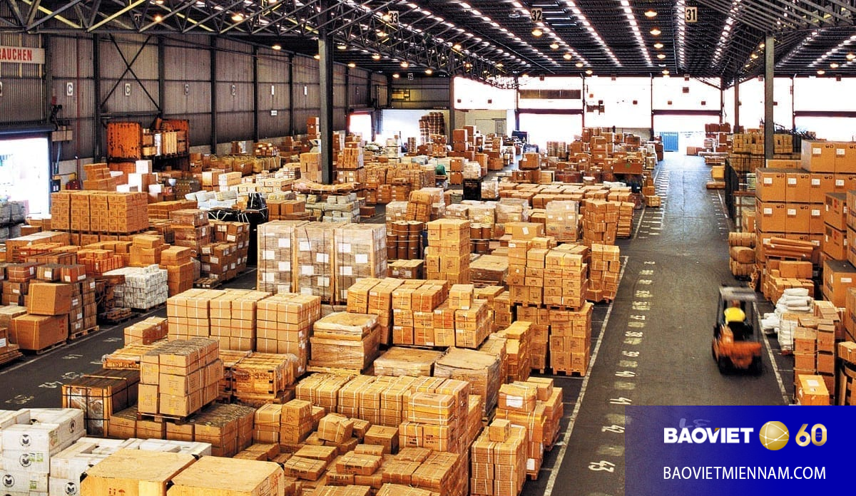 Bảo hiểm vận chuyển h&agrave;ng ho&aacute; tại Việt Nam uy t&iacute;n