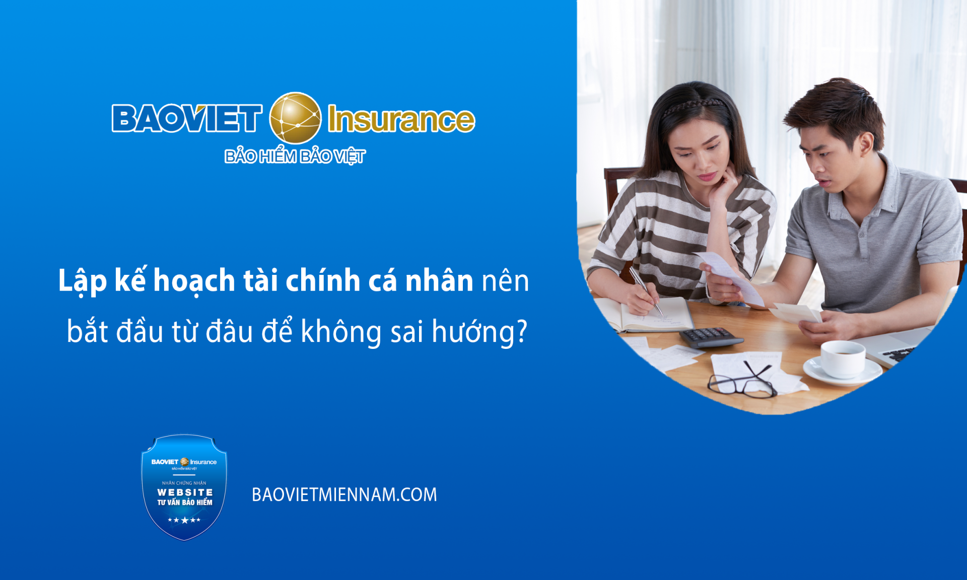 Lap ke hoach tai chinh ca nhan nen bat dau tu dau kien thuc