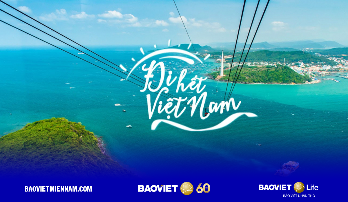 bảng gi&aacute; bảo hiểm du lịch trong nước Việt Nam