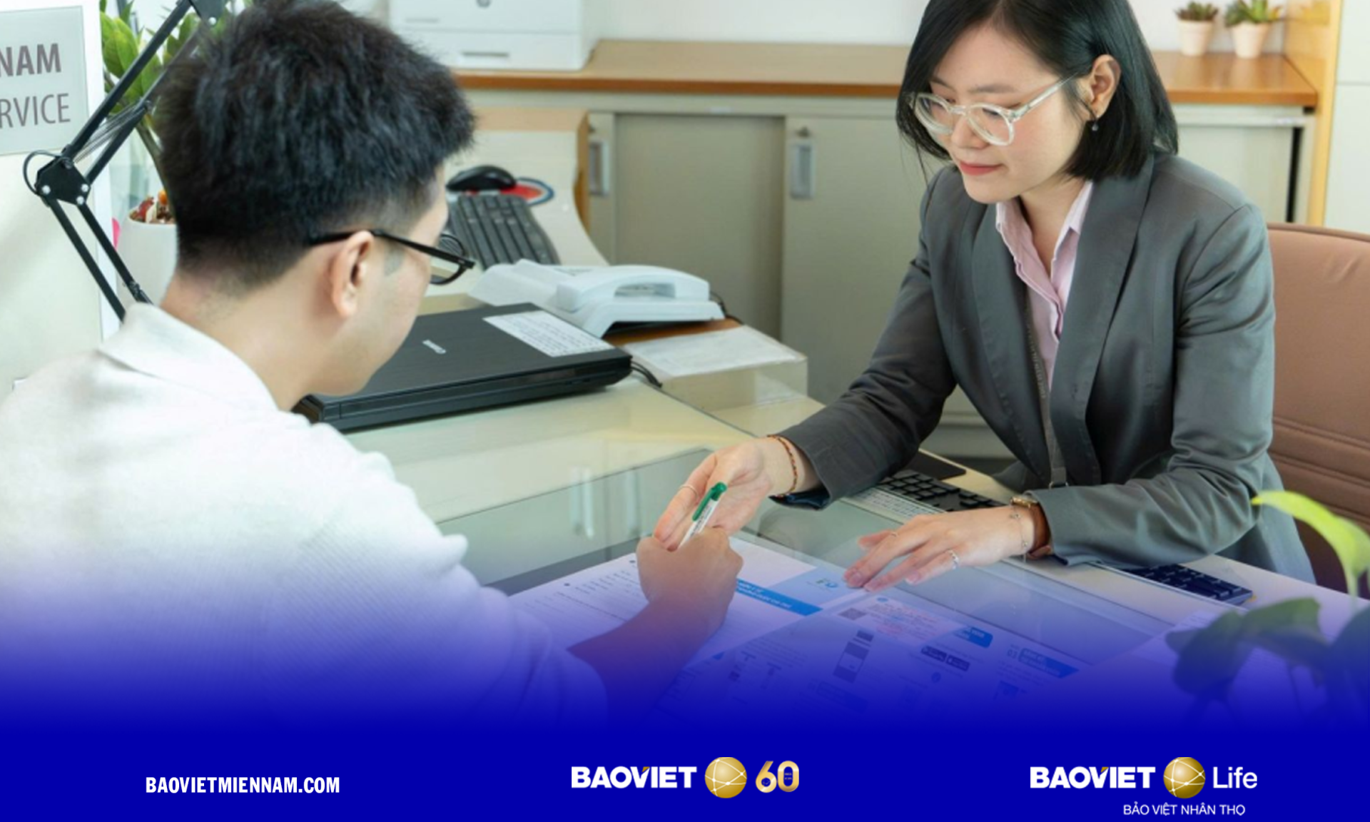 Bảo hiểm ung thư Bảo Việt Kcare