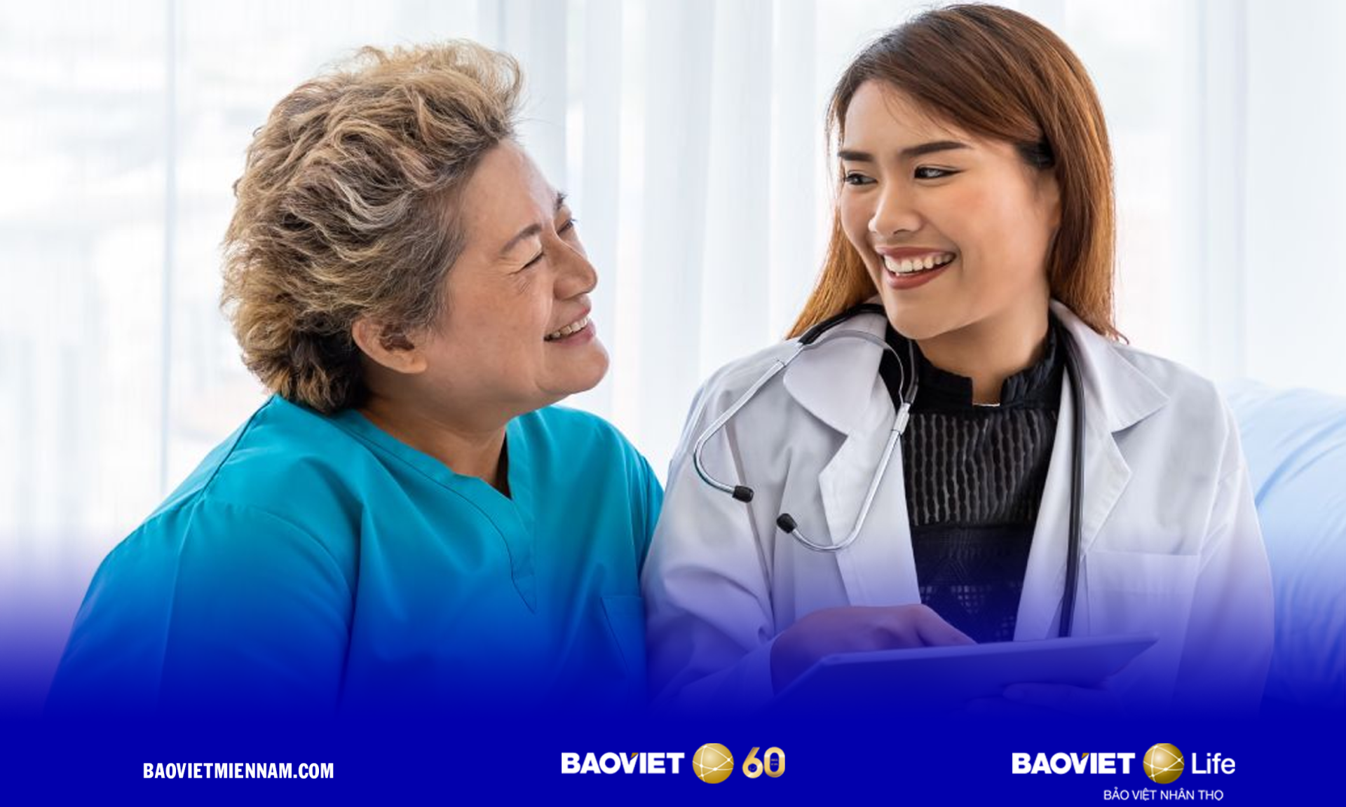 T&igrave;m hiểu bảo hiểm sức khoẻ Bảo Việt cho người nước ngo&agrave;i