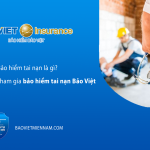 Bảo hiểm tai nạn l&agrave; g&igrave;? Quyền lợi khi tham gia bảo hiểm tai nạn Bảo Việt