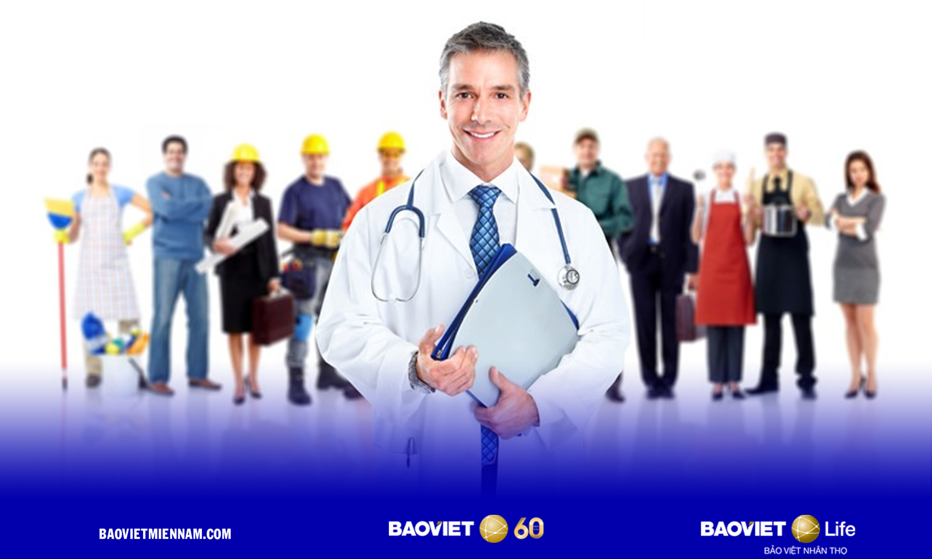 bảo hiểm sức khoẻ Bảo Việt d&agrave;nh cho nh&acirc;n vi&ecirc;n 