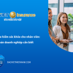Chi ph&iacute; bảo hiểm sức khoẻ cho nh&acirc;n vi&ecirc;n