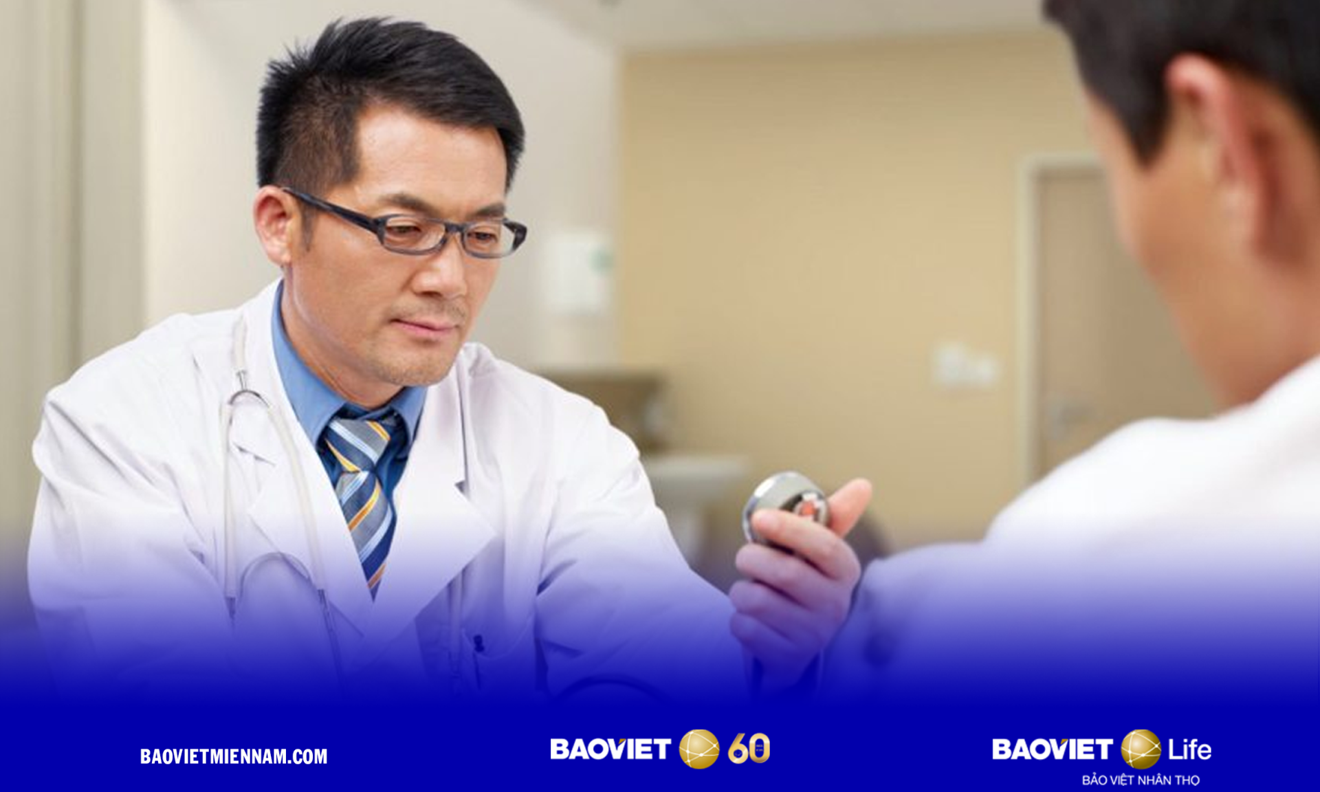 Quyền lợi bảo hiểm Bảo Việt T&acirc;m B&igrave;nh