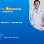 Quyền lợi bảo hiểm Bảo Việt T&acirc;m B&igrave;nh
