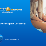 quyền lợi bảo hiểm ung thư Bảo Việt K-care