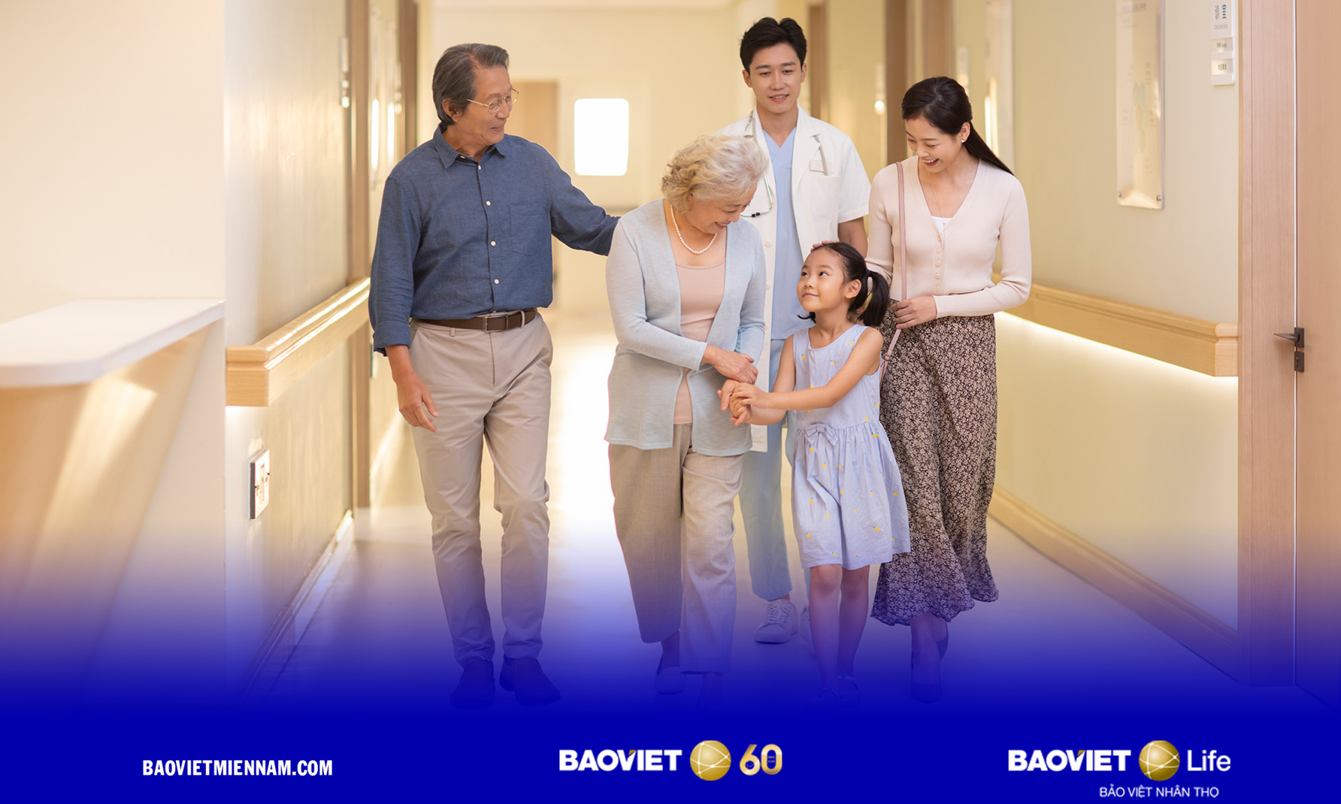 Bảo hiểm sức khoẻ Bảo Việt