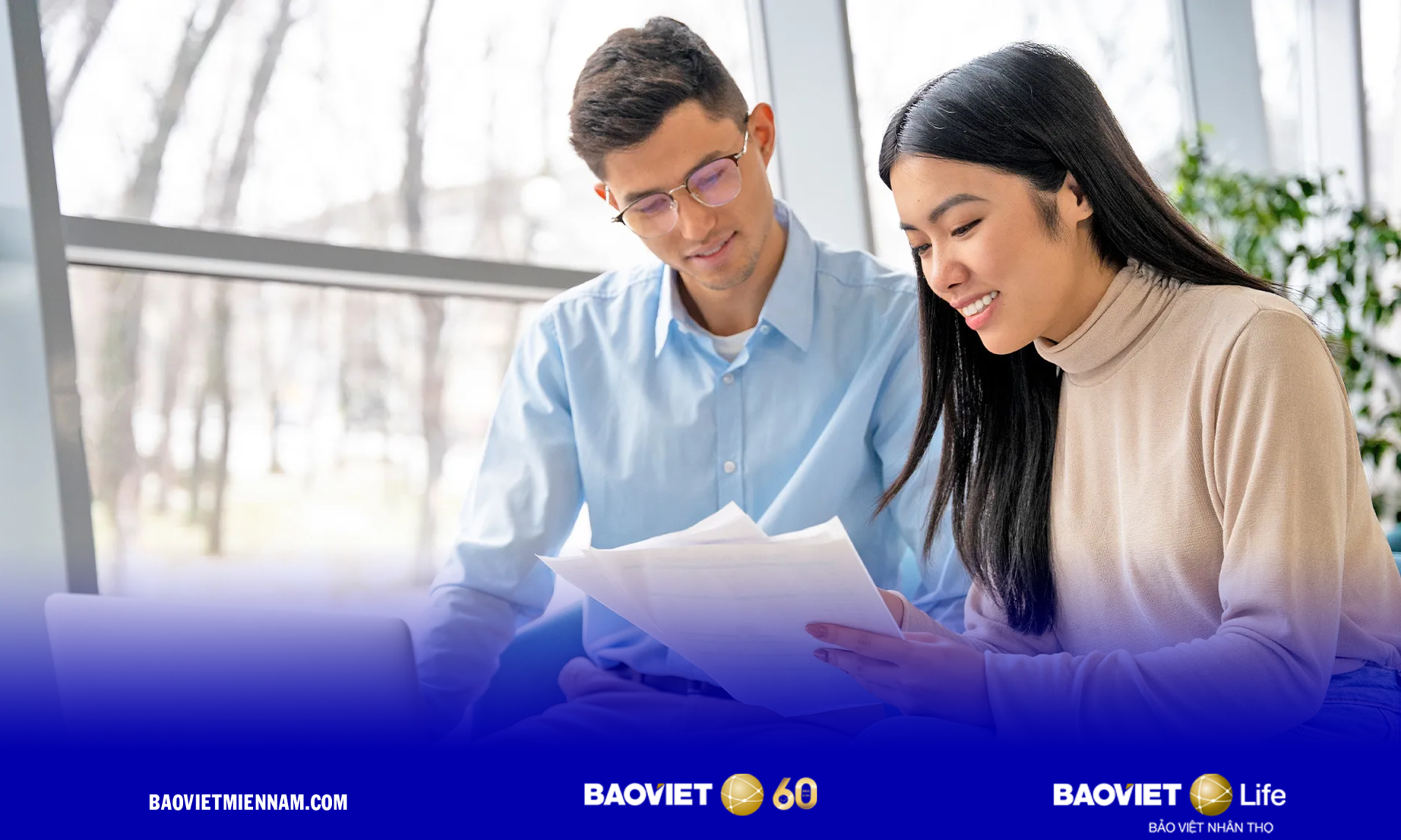 Bảo hiểm sức khoẻ to&agrave;n diện Bảo Việt