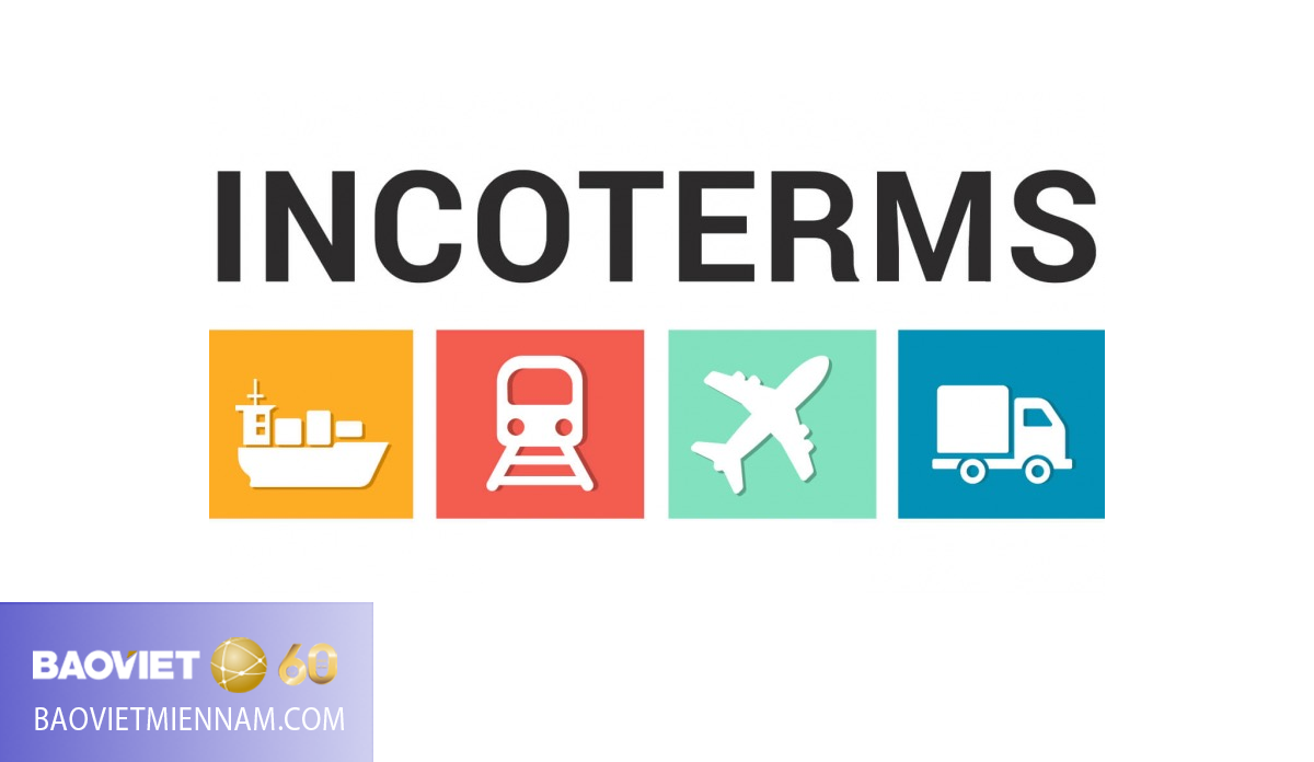 Incoterms l&agrave; g&igrave;?