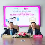 bảo hiểm Bảo Việt hợp t&aacute;c c&ugrave;ng Con Cưng