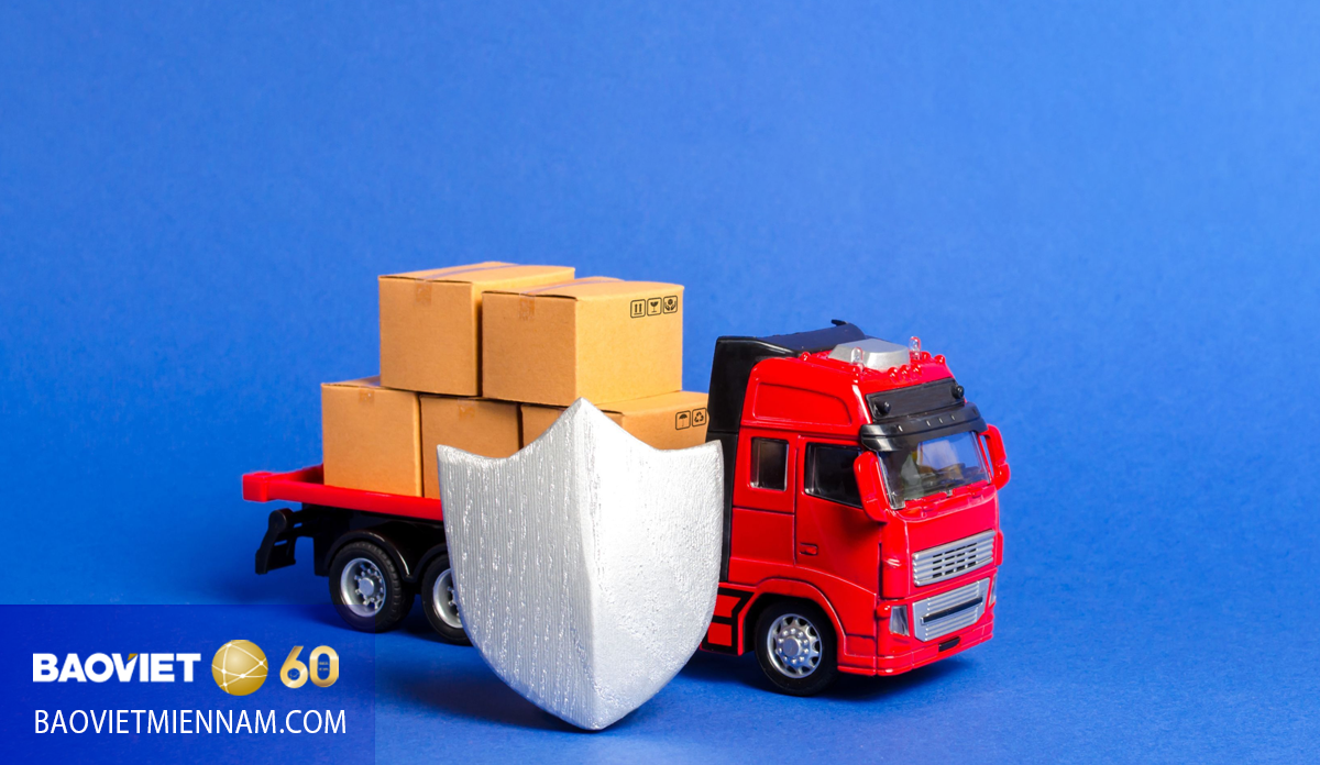 Bảo hiểm h&agrave;ng ho&aacute; Việt Nam - Bảo Việt Miền Nam