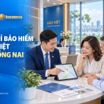 Địa chỉ bảo hiểm Bảo Việt tại Đồng Nai