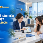 Địa chỉ bảo hiểm Bảo Việt tại TPHCM