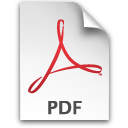 Pdf icon
