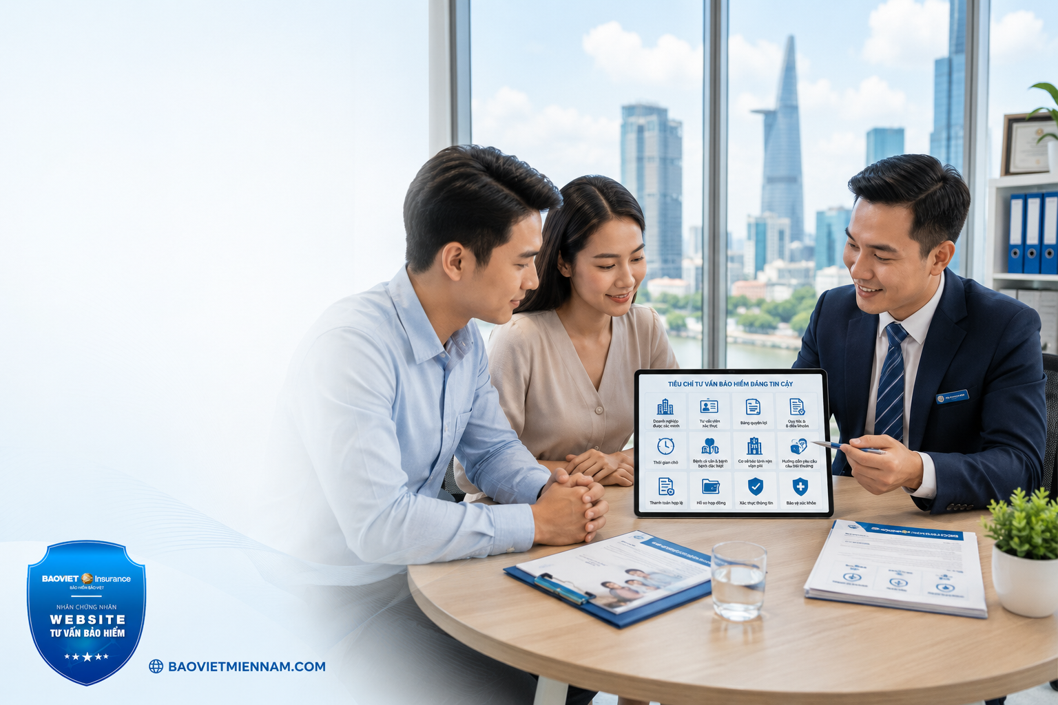 Bao hiem suc khoe tai thanh pho Ho Chi MInh 2