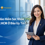 Mua bảo hiểm sức khoẻ tại TPHCM ở đ&acirc;u uy t&iacute;n