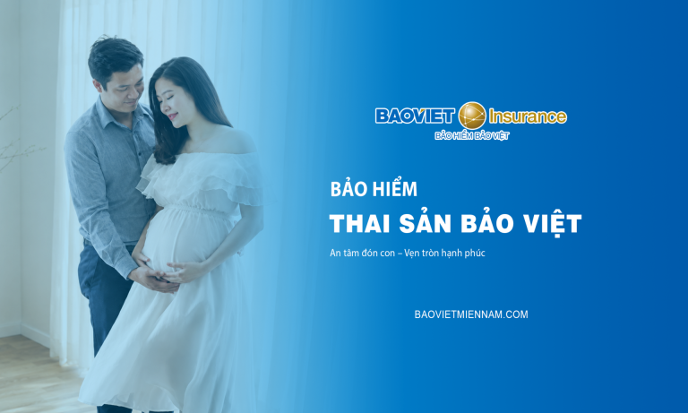 Bảo hiểm thai sản