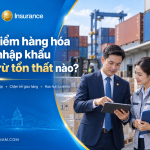 Bảo hiểm h&agrave;ng ho&aacute; xuất nhập khẩu loại trừ