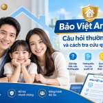 Những c&acirc;u hỏi về Bảo Việt An Gia thường gặp tra cứu quyền lợi