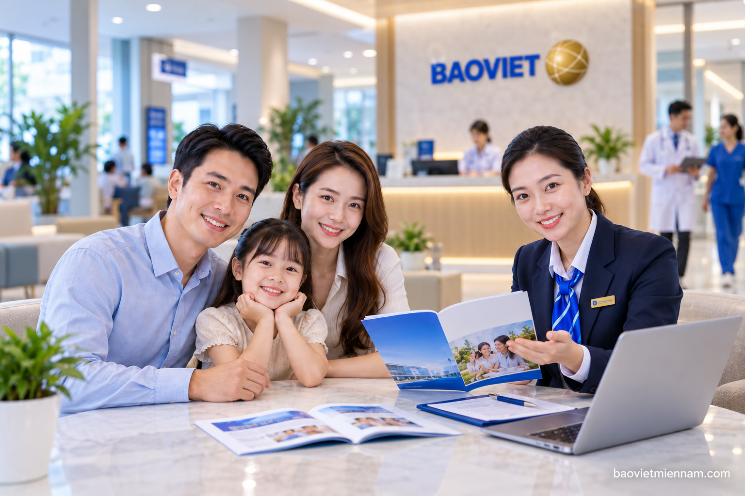 C&acirc;u hỏi thường gặp Bảo Việt An Gia