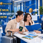 Địa chỉ mua bảo hiểm du lịch uy t&iacute;n tại TP.HCM