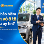 Mua bảo hiểm th&acirc;n vỏ &ocirc; t&ocirc; ở đ&acirc;u uy t&iacute;n với tư vấn r&otilde; r&agrave;ng v&agrave; hỗ trợ bồi thường