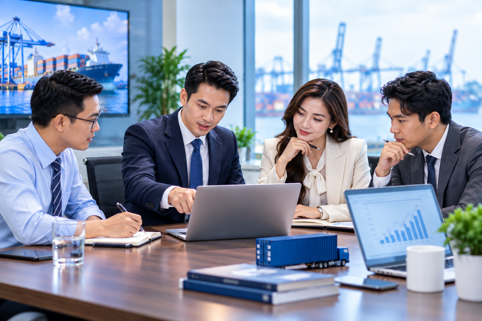 Những nguy&ecirc;n nh&acirc;n khiến hồ sơ bồi thường bảo hiểm h&agrave;ng h&oacute;a bị từ chối