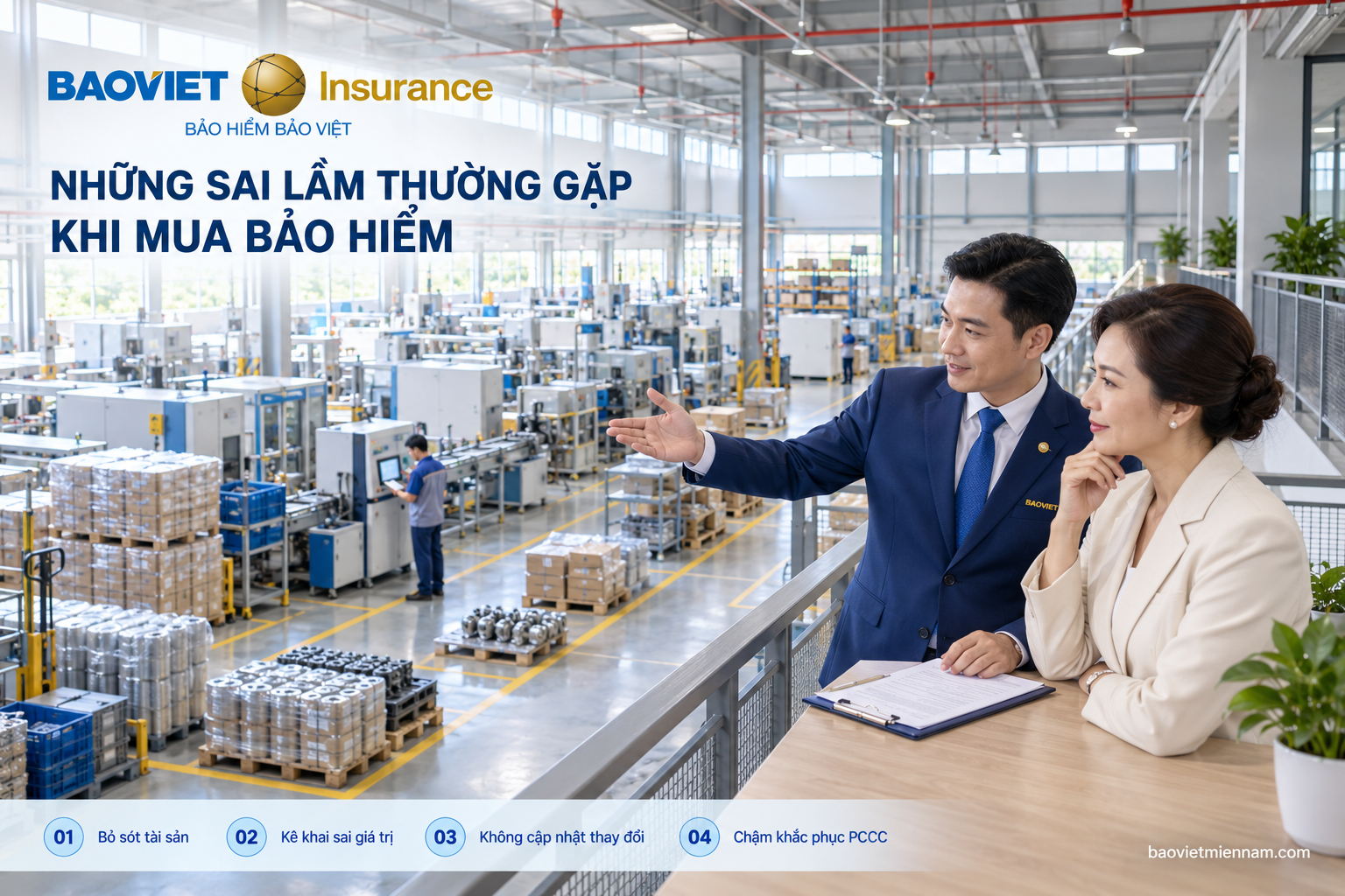 Những sai lầm khi mua bảo hiểm ch&aacute;y nổ bắt buộc