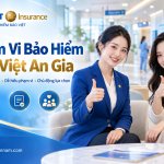 Phạm vi bảo hiểm Bảo Việt An Gia v&agrave; c&aacute;c quyền lợi sức khỏe ch&iacute;nh