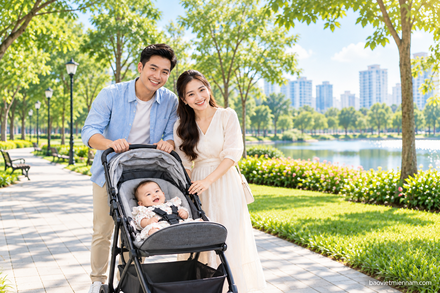 Ph&iacute; bảo hiểm sức khỏe cho b&eacute; dưới 1 tuổi v&agrave; c&aacute;c quyền lợi cần lưu &yacute;