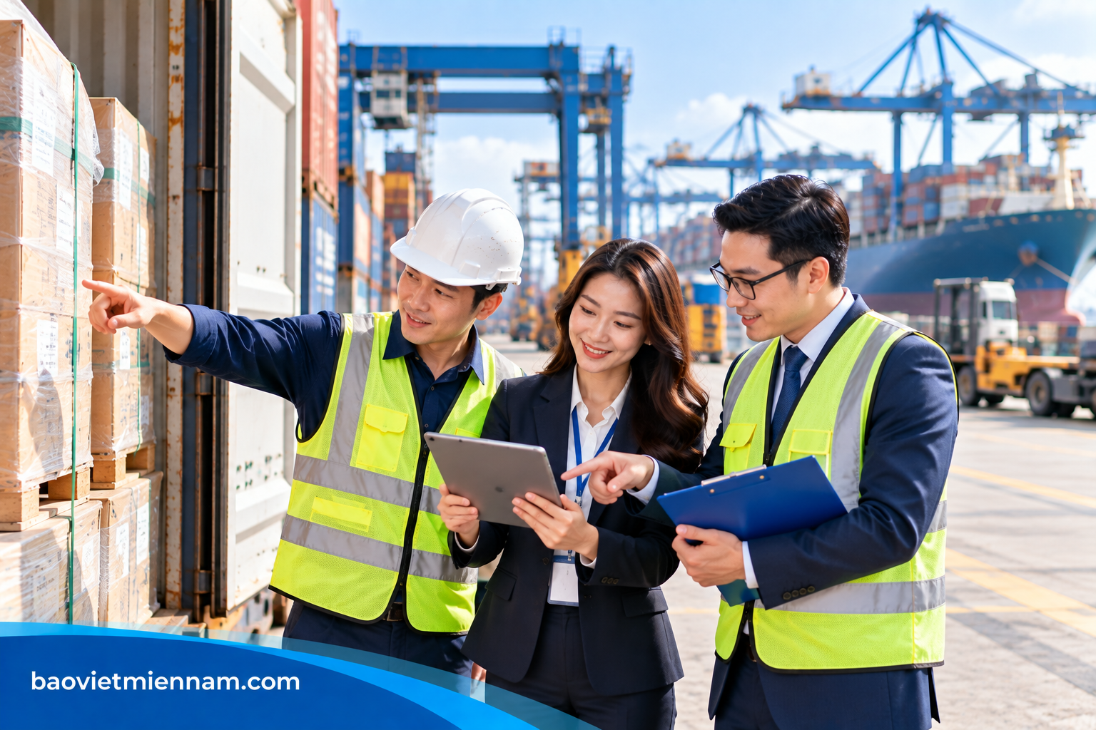 Rủi ro từ chối bồi thường bảo hiểm h&agrave;ng ho&aacute;