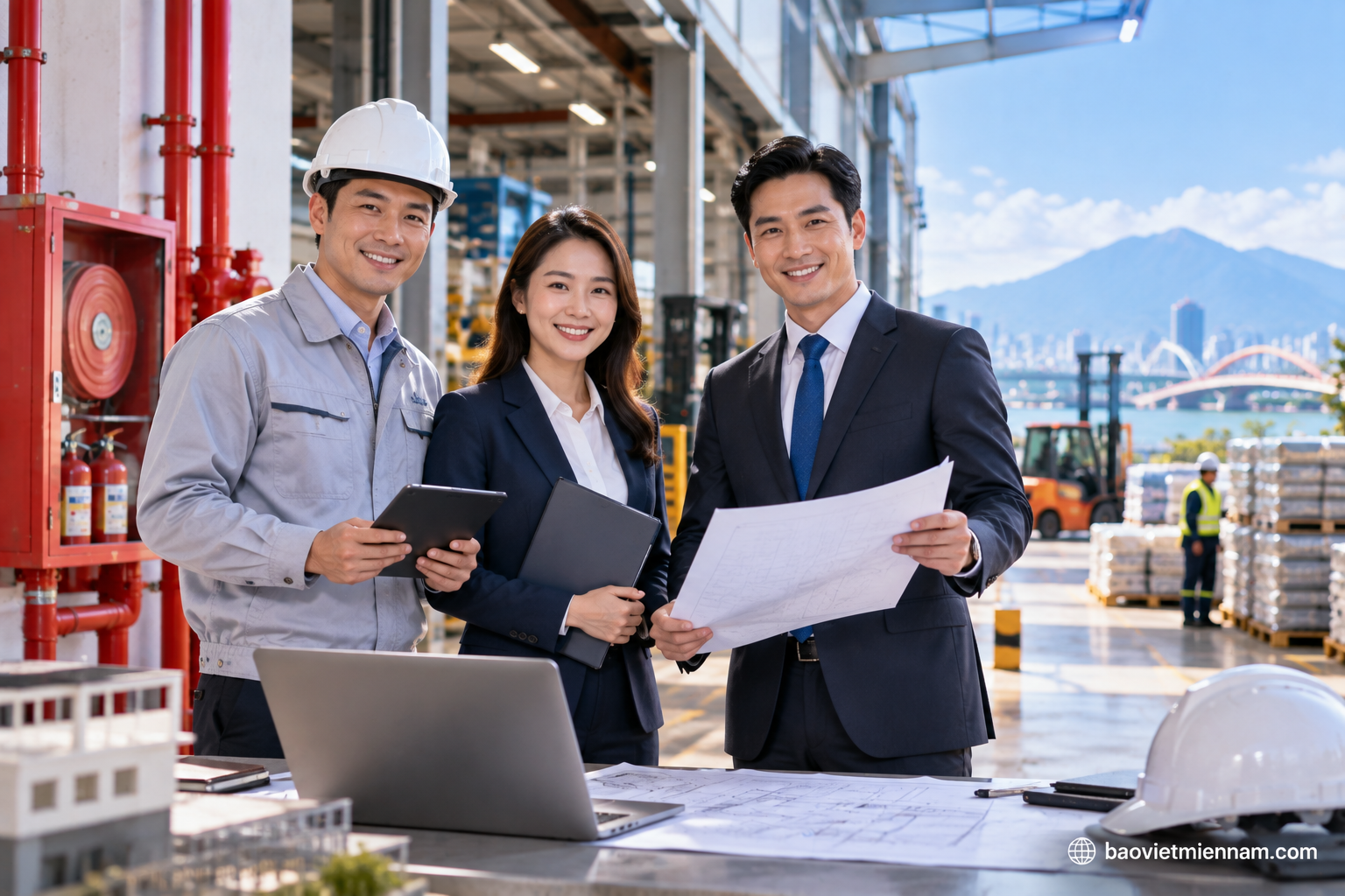 T&agrave;i sản bắt buộc k&ecirc; khai bảo hiểm ch&aacute;y nổ
