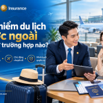Bảo hiểm du lịch nước ngo&agrave;i loại trừ trường hợp n&agrave;o v&agrave; những điều khoản cần lưu &yacute;
