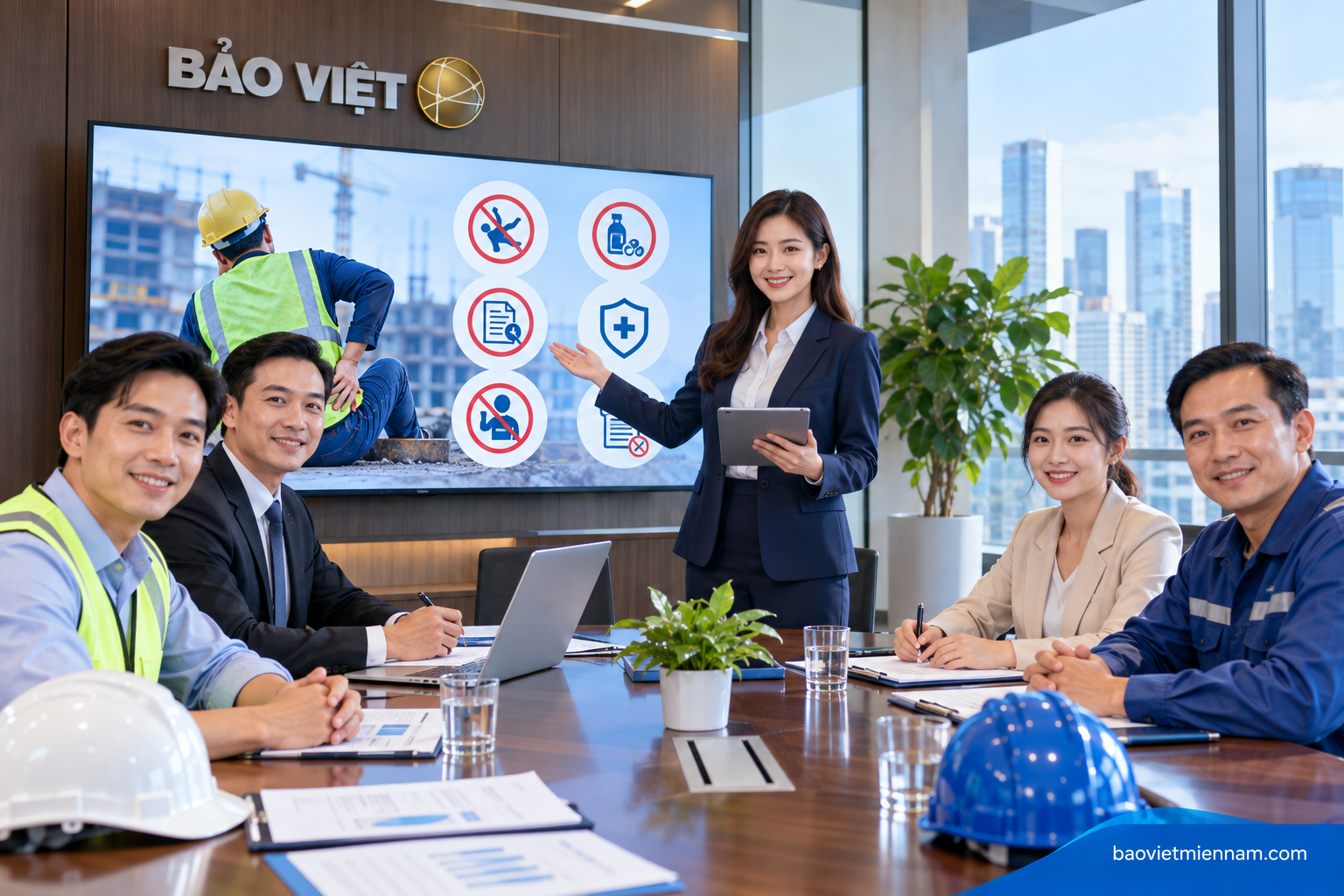 Bảo hiểm tai nạn lao động kh&ocirc;ng chi trả khi n&agrave;o v&agrave; c&aacute;c trường hợp loại trừ cần lưu &yacute;