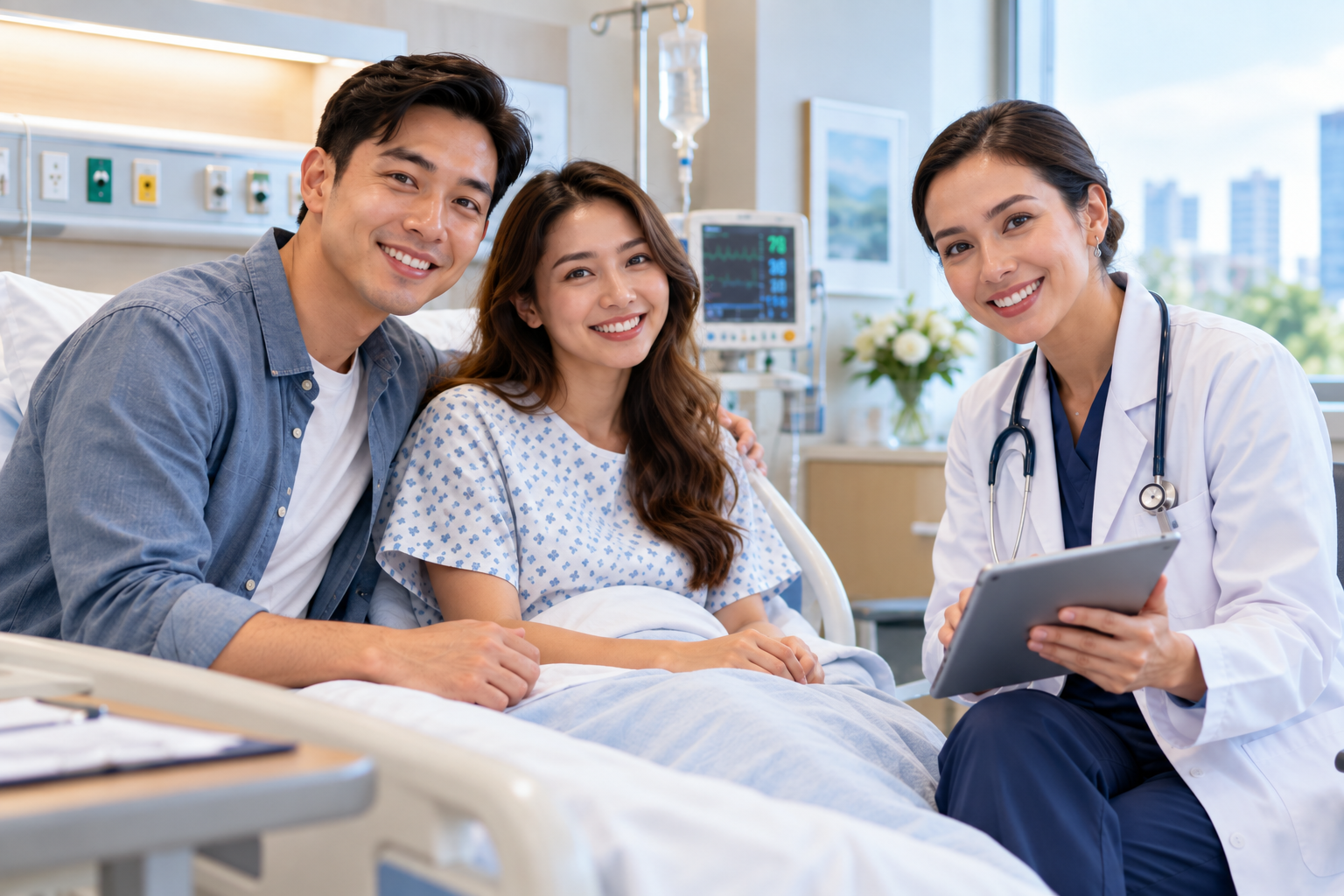 Những chi ph&iacute; y tế c&oacute; thể kh&ocirc;ng được Bảo Việt chi trả khi du lịch nước ngo&agrave;i