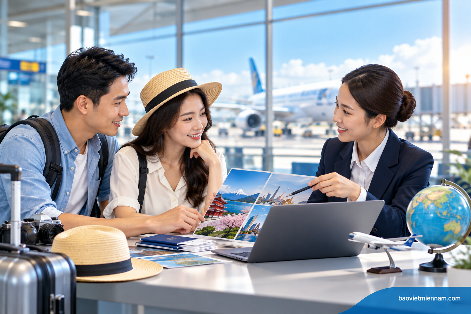 Loại trừ bảo hiểm du lịch nước ngo&agrave;i v&agrave; những điều cần kiểm tra trước chuyến đi