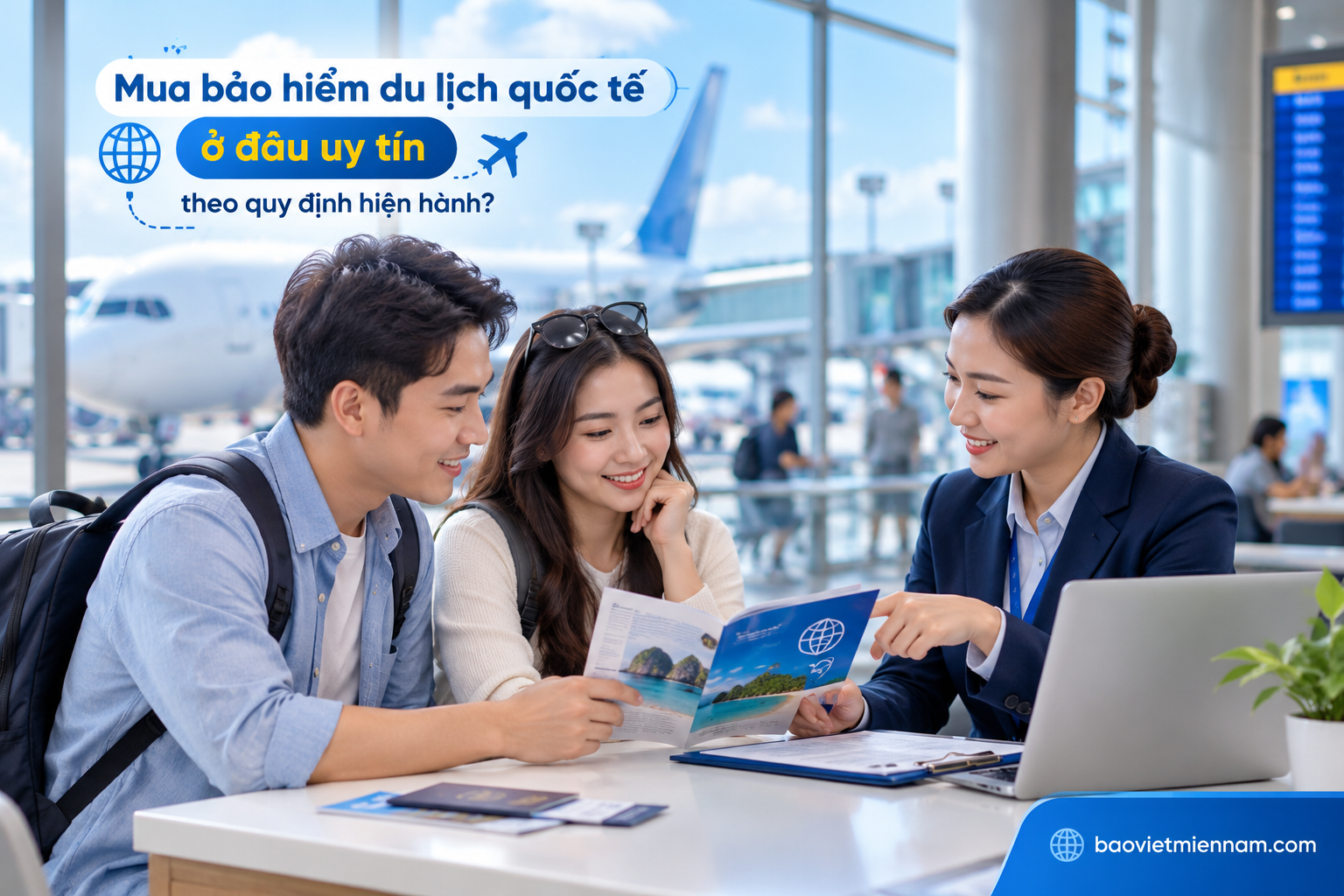 Mua bảo hiểm du lịch quốc tế ở đ&acirc;u uy t&iacute;n, ch&iacute;nh h&atilde;ng v&agrave; c&oacute; thể x&aacute;c minh giấy chứng nhận